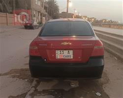 شيفروليه أفيو